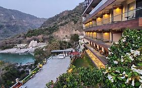 Antalya Hotel Rishikesh 5*